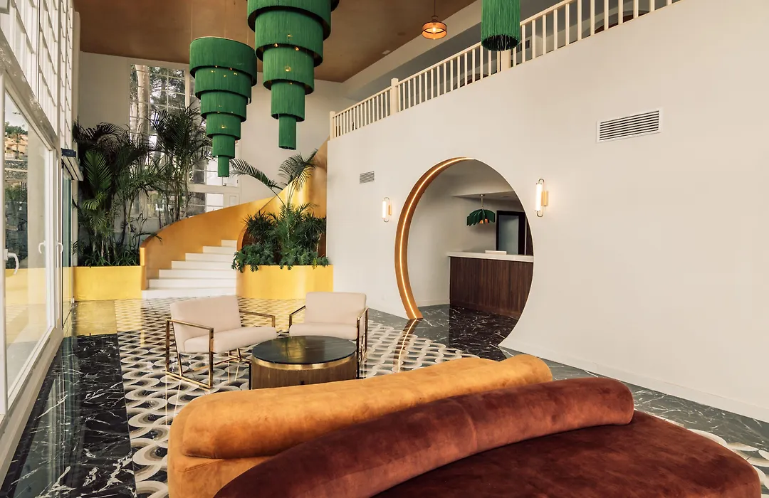Hotel Estefania Boutique Suites-1