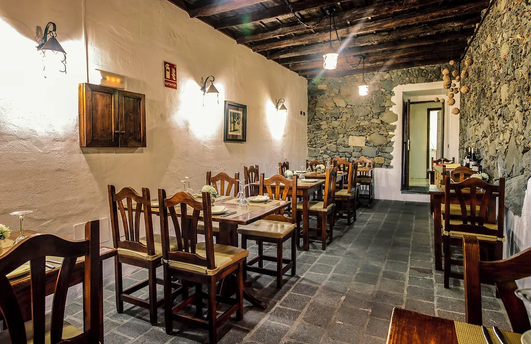 Hotel Rural Bentor-1