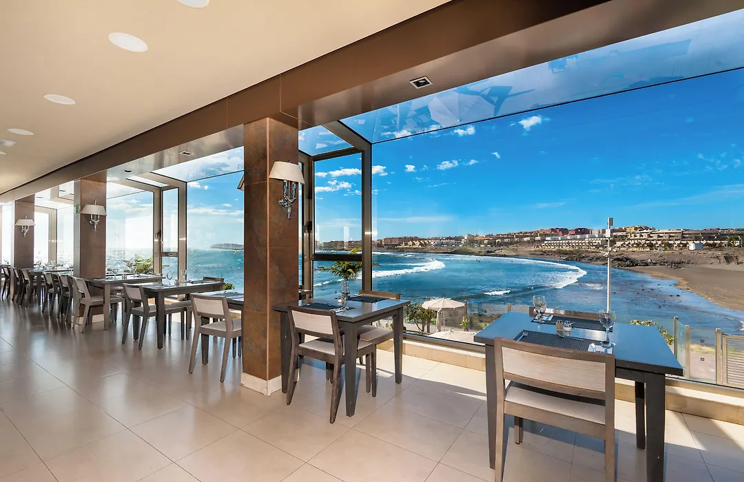 Kn Hotel Arenas del Mar Adults Only-1