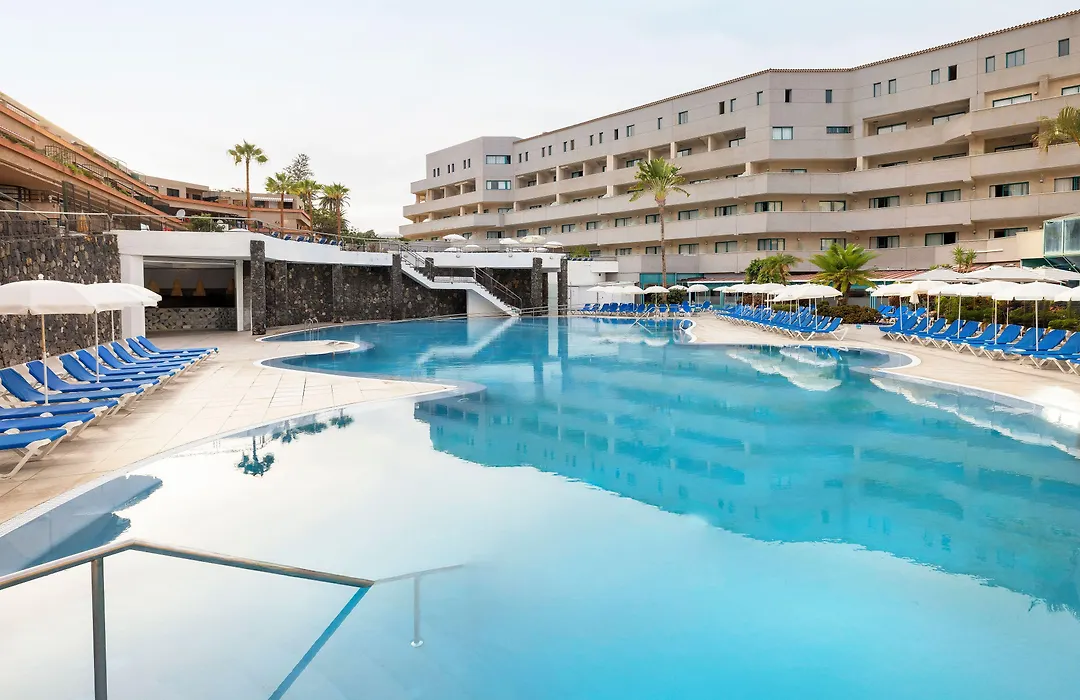 Alua Tenerife - Hyatt Inclusive Collection-1