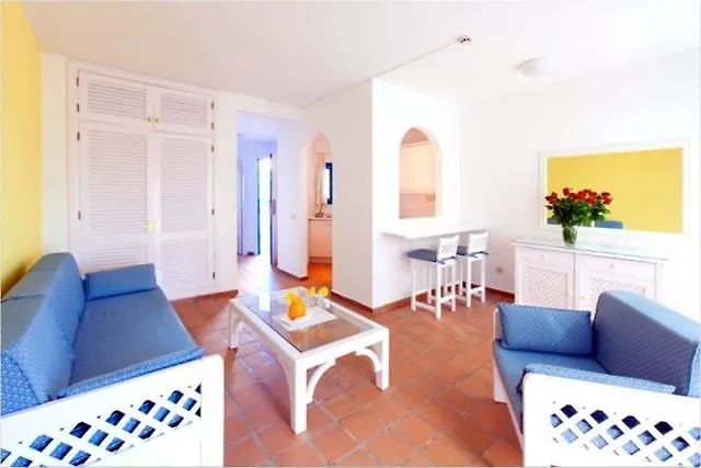 Bluesea Bahia Fanabe And Villas-1
