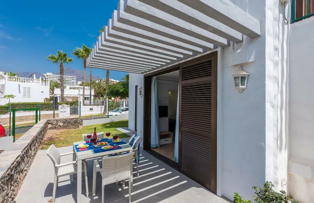 263 Precious Bungalow With Terrace, Free Wifi-1