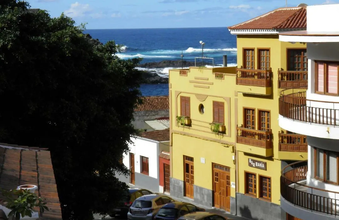 Casa De Isora-1