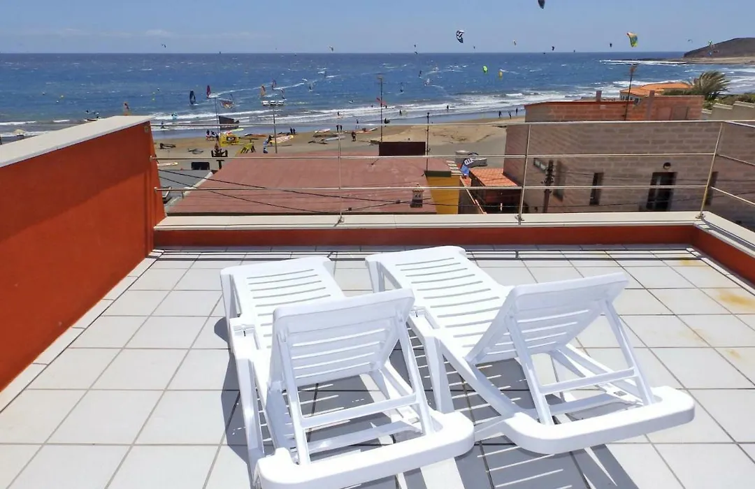 Apartamentos Medano - Duplex Sea Views-1