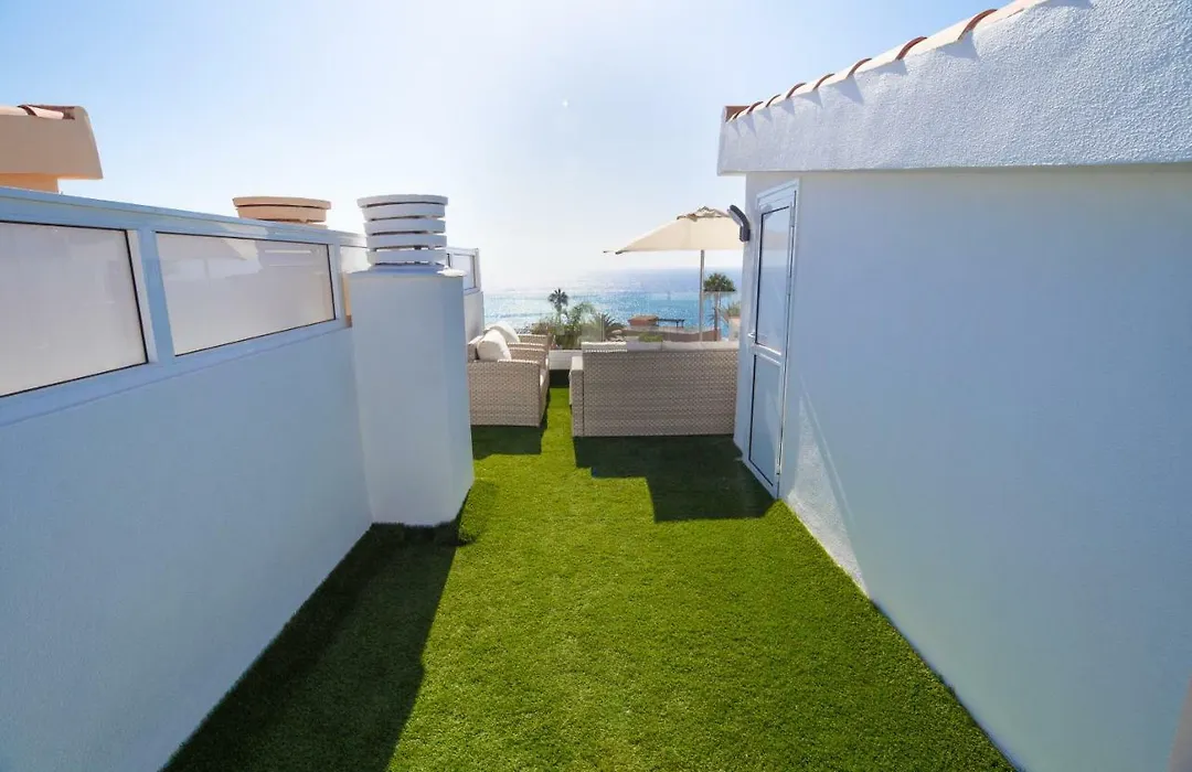 Sueno Azul Life Free Wifi-1