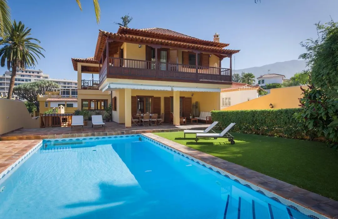 Villa Limonero-1