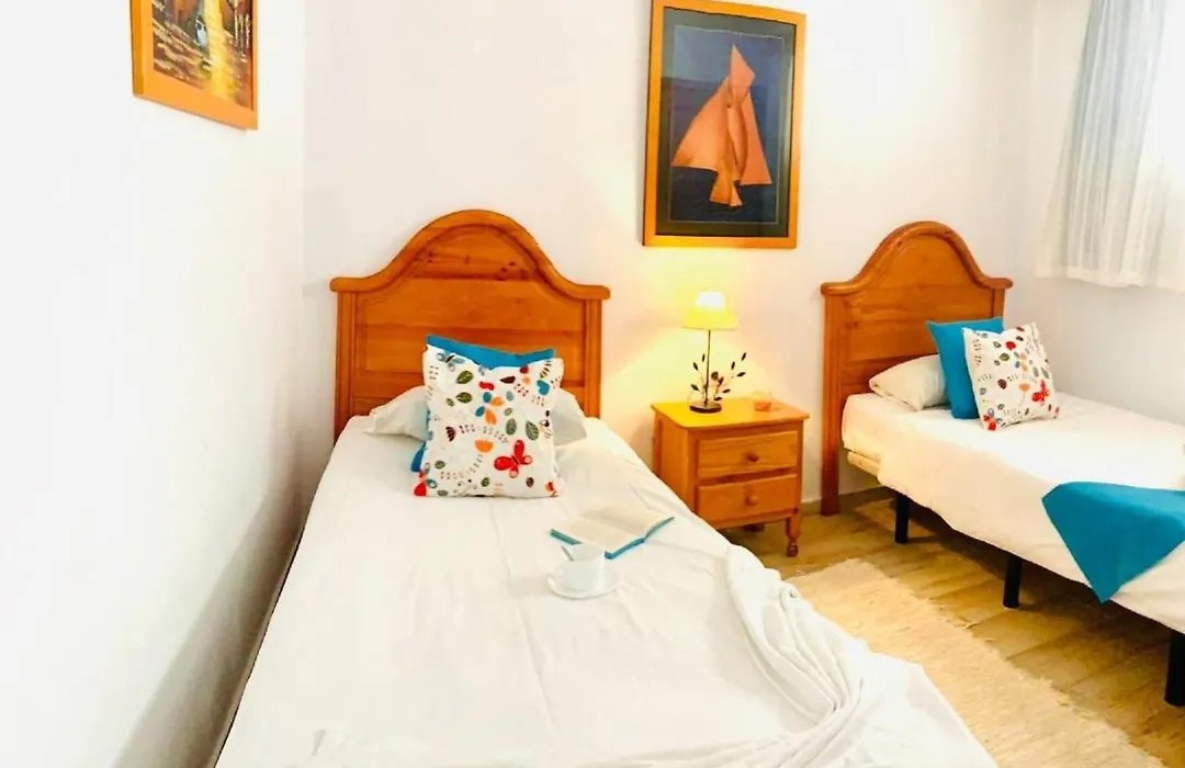 Amazing Sea Views In Cactus Blanco-1