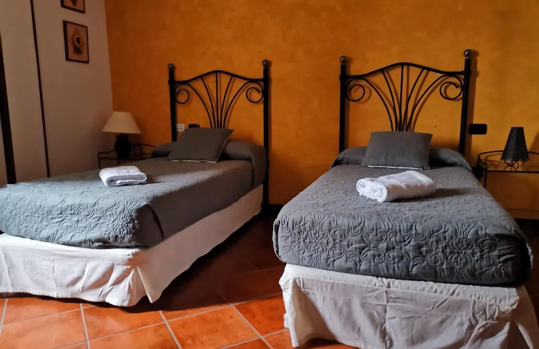 Hotel El Tejar Vilaflor-1