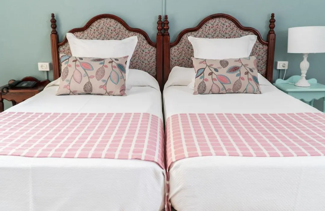 Hotel Aguere-1