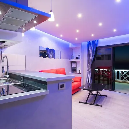 109 Penthouse , Incredible View, Marco-3