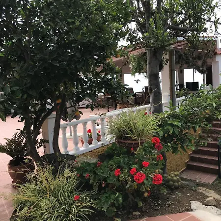 El Refugio de Maria-3