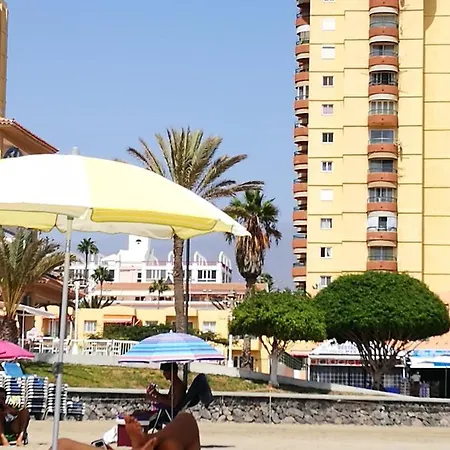 Playa Las Vistas Loft-2