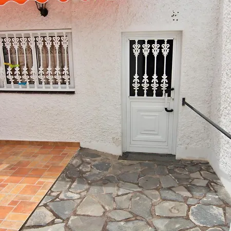 La Casita, A Dos Pasos De La Playa-3