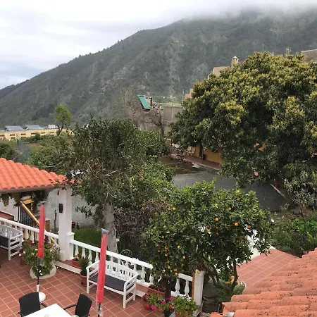 El Refugio de Maria-2