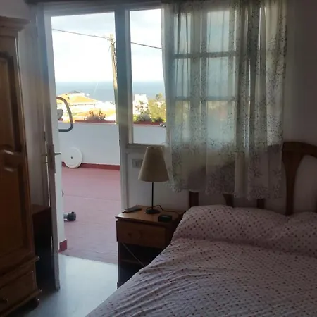 Habitaciones Comodas Con Bano Individual-3