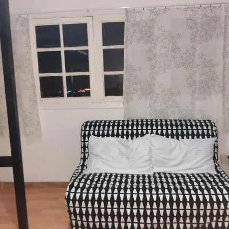 Habitaciones Comodas Con Bano Individual-2