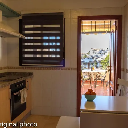 Tenerife Lizards - Duplex In The First Line-3