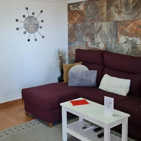 Casa Ramon B&B-2