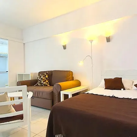 Martianez Beach Studio-3