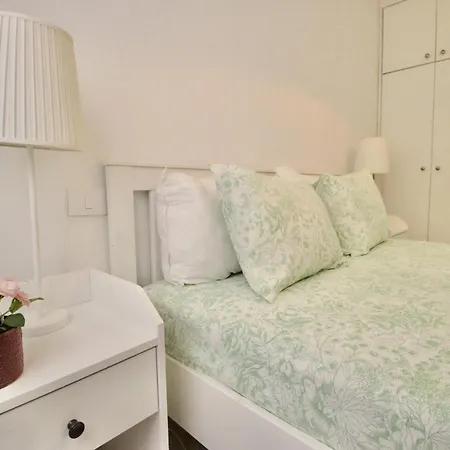 Sweet Home Apartaments-3