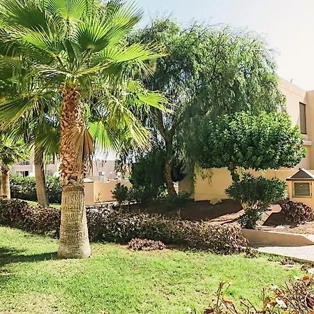 Bungalow With 2 Bedrooms, Playa La Tejita-3