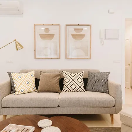 Lavaderos Suites-3