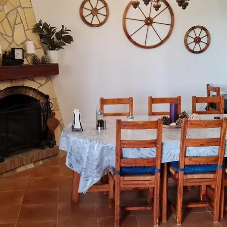 Casa Ramon B&B-3