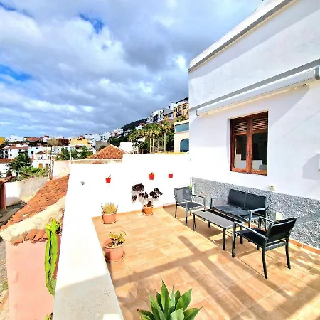 Casa Fa&Na Garachico-3