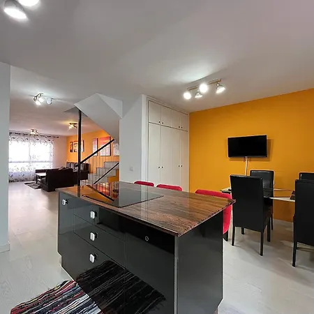 Casa La Laguna-3