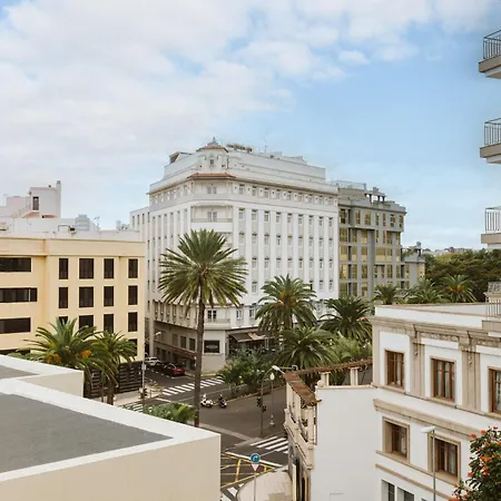 Lavaderos Suites-2