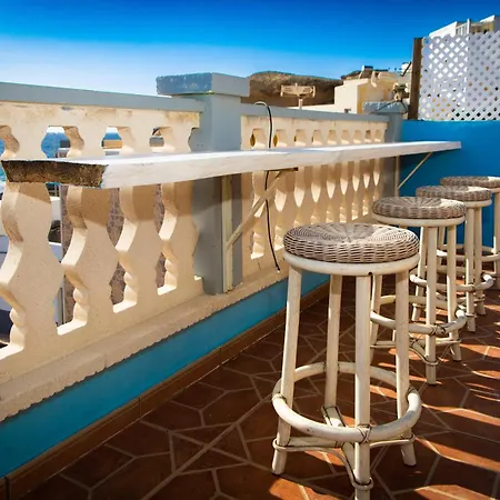 Hostel Blue Lagoon-2
