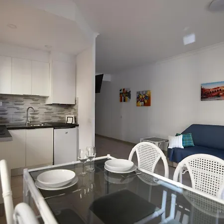 Michelangelo Resort Apartments-3