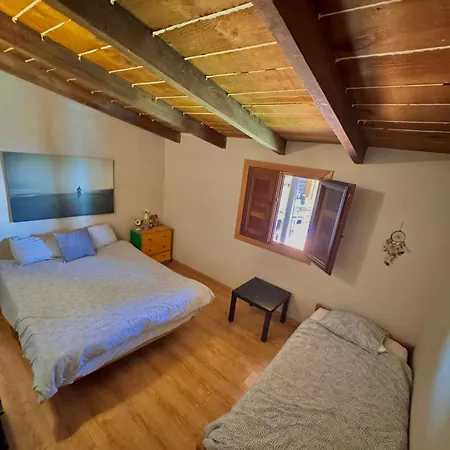 Adeje - Twinfin Hostel & Surf Yoga Camp-2