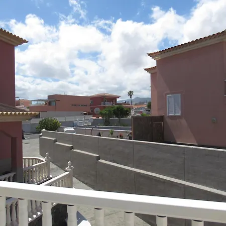 Something Special Las Dunas 9 By Rentmedano Pretty Villa With Sea View And Pool-3