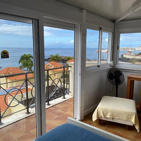 Villa Tenerife Sur-2