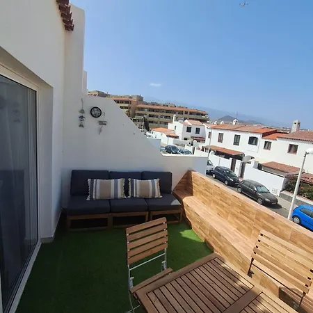 Duplex En Residencial Balancon-2