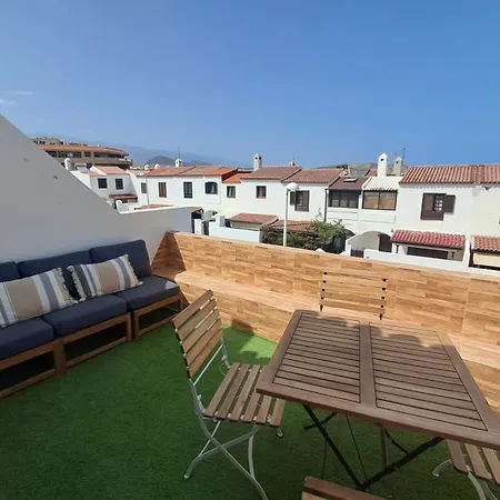 Duplex En Residencial Balancon-3