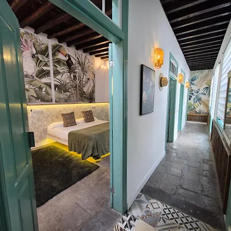 Hacienda de las Indias, Cali-2