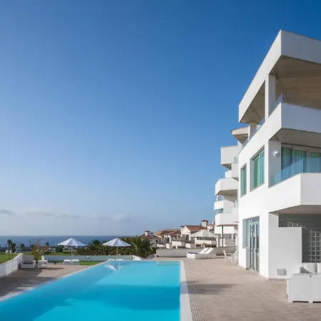 Amarilla Golf Villas-3