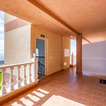 Los Menores Sea View-3