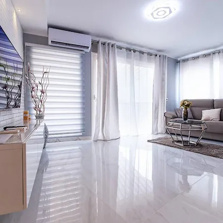 Luxury 2 Bedroom Apartment In Los Cristianos-2
