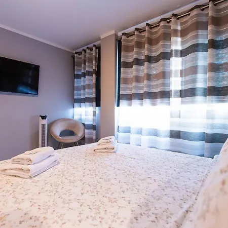 Luxury 2 Bedroom Apartment In Los Cristianos-3