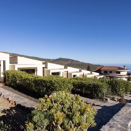 Hotel Alta Montaña-2