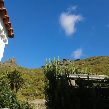 Casa Rural La Tinta-2