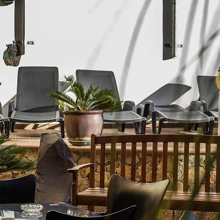 Hotel El Tejar Vilaflor-2
