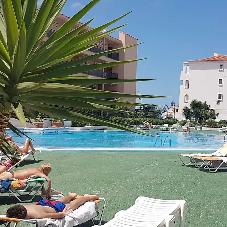 Los Cristianos To Enjoy, Relax And Live The Ocean!-3