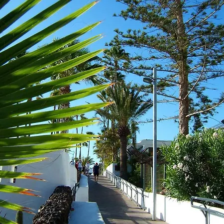 Los Cristianos To Enjoy, Relax And Live The Ocean!-2