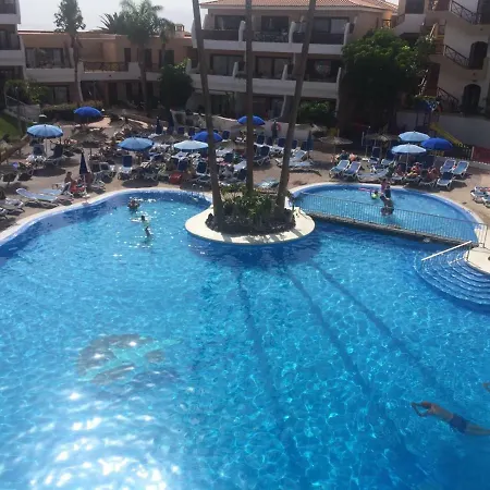 Apartment South Tenerife-2