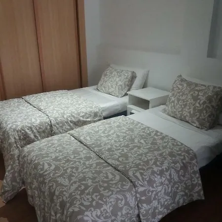 Apartamento Playa Las Americas El Camison-3