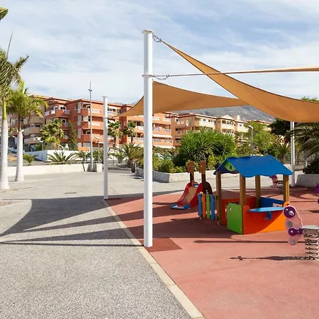 165 Arco Iris Relax Holiday Home By Sunkeyrents-2